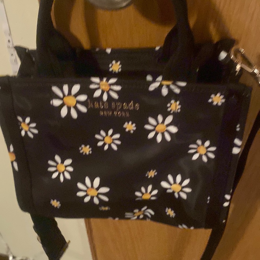 Kate Spade Daisy tote